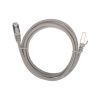 Патч-корд F/UTP, CAT 5e, RJ45-RJ45, 26AWG, LSZH, серый, 1,5м REXANT (02-0110-105)