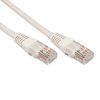 Патч-корд U/UTP, CAT 6, RJ45-RJ45, 26AWG, LSZH, серый, 0,3м REXANT (02-0290-03)