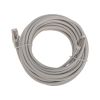 Патч-корд S/FTP, CAT 6A (10G), RJ45-RJ45, 28AWG, LSZH, серый, 7м REXANT (02-0390-7) Патч-корд S/FTP, CAT 6A (10G), RJ45-RJ45, 28AWG, LSZH, серый, 7м REXANT (02-0390-7)