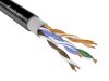 Паритет ParLan U/UTP Cat5e PVC/PE 4х2х0,52 100м