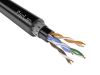 Паритет ParLan ARM PS U/UTP Cat5e 4х2x0,52 PE(305м)