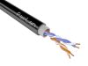 Паритет ParLan U/UTP Cat5e PVC/PE 2х2х0,52 (305м)