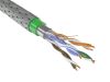 Паритет ParLan ARM F/UTP Cat5e PVCLSнг(А)-FRLSLTx 2х2x0,52(305м)