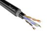 Паритет ParLan ARM PS U/UTP Cat6 4х2х0,57 ZH нг(А)-HF(305м)