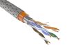 Паритет ParLan ARM F/UTP Cat5e ZH нг(А)-FRHF 2х2x0,52(305м)