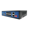 Space Technology ST-S812POE (2M/150W/А/SC) PRO