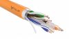 FOLAN F/UTP Cat 6 ZH нг(А)-HF 4х2х0,57  FU42057ZHHF