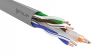 FOLAN U/UTP Cat 6 PVC нг(А)-LS 4х2х0,57  U42057LS