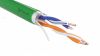 FOLAN F/UTP Cat 5e PVCLS нг(А)-LSLTx 2х2х0,52  FU22052LSLT