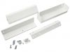 MK AL-300-400PR-Inside (белый) монтажный комплект ALer