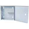 Cabeus FO-WL-8SC/2LC-K