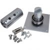 CAME Крепление стрелы с валом G2080 G2081 (арт119RIG163)