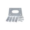 CAME Основание монтажное G4000 и G2500 (арт119RIG006)
