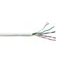 Lanmaster LAN-5EFTP-PT-LSZH-WH