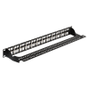 Lanmaster LAN-PPC48OK-UTP