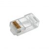 Lanmaster LAN-EZ45-8P8C/S6-100