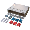 Lanmaster LAN-MB-3FO-WH