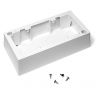 Lanmaster LAN-WB45x90-WH