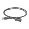 Lanmaster LAN-PCEXT/U5E-20-GY