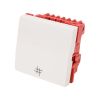 Lanmaster LAN-EC45x45-S14-WH Lanmaster LAN-EC45x45-S14-WH