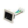 Lanmaster LAN-SIP-23IEC-C13 Lanmaster LAN-SIP-23IEC-C13