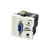 Lanmaster LAN-SIP-23VGA/TX-WH