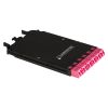 Lanmaster LAN-MCCB-1M-12LC/OM4