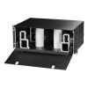 Lanmaster LAN-FOBM-RMS-ORG4U-BK