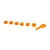 Lanmaster LAN-SEC45-PL-SET-OR