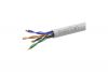 SUPRLAN Standard UTP 5e 4x2xAWG24 Cu LSZH нг(А)-HF In. 305м (RUS) 01-0320-1
