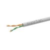SUPRLAN Premium UTP 5e 2x2x0,51 Cu PVC In. 500м (RUS) 01-0214-5
