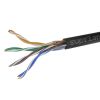 SUPRLAN Long Ethernet UTP 5e 4x2x0,64 Cu PE Out. 500м (RUS) 01-0345-1