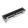 SUPRLAN Патч-панель настенная 12хRJ-45, UTP, 5e 10-0407