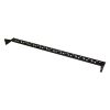 SUPRLAN Организатор кабельный 1U 19" съемный 05-0409