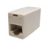 SUPRLAN Проходной соединитель 8P8C (RJ-45) UTP (DIY) 10-0337-1