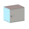 SUPRLAN ТВС-6U-600-600-МР 05-2067