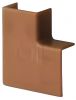 ДКС 00425RB APM 40x17 Угол плоский коричневый (розница 4 шт в пакете, 14 пакетов в коробке) ДКС 00425RB APM 40x17 Угол плоский коричневый (розница 4 шт в пакете, 14 пакетов в коробке)