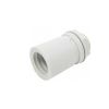 ДКС 50220R Муфта труба-коробка, IP67, М20х1.5, д.20мм (розница)