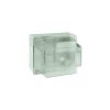 ДКС 54340 Коробка ответвит. с гладкими стенками и прозрачной крышкой, IP56, 300х220х180мм