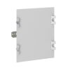 ДКС R5ISP830S Пластрон для рамы STMF для корпусов ST, STE ШхВ 800х300 мм, глухой
