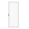 ДКС R5NCPTE2280 Дверь с ударопрочным стеклом для корпусов CQE N, ВхШ 2200х800 мм RAM block