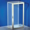 ДКС R5CPTE20100 Дверь с ударопрочным стеклом для корпусов CQE, ВхШ 2000х1000 мм RAM block
