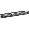 ДКС RN5PPF24 Патч-панель 19",1U,CAT5E, 24 модуля RJ45, экранированная ДКС RN5PPF24 Патч-панель 19",1U,CAT5E, 24 модуля RJ45, экранированная