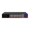 TRASSIR TR-NS1118-240-16POE
