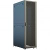 Шкаф телеком. напольный серверный ЦОД 19,42U(800x1200) , ШТ-НП-СЦД-42U-800-1200-П2П передняя дверь перфорированная,задняя перф.двойная. RAL9005 130411-01689 Шкаф телеком. напольный серверный ЦОД 19,42U(800x1200) , ШТ-НП-СЦД-42U-800-1200-П2П передняя дверь перфорированная,задняя перф.двойная. RAL9005 130411-01689