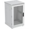 Шкаф телекоммуникационный напольный 19,18U(600x800), ШТ-НП-18U-600-800-С, передняя дверь стекло ССД 130411-00495 Шкаф телекоммуникационный напольный 19,18U(600x800), ШТ-НП-18U-600-800-С, передняя дверь стекло ССД 130411-00495