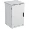 Шкаф телекоммуникационный напольный 19,18U(600x800), ШТ-НП-18U-600-800-М, передняя дверь металл ССД 130411-00496 Шкаф телекоммуникационный напольный 19,18U(600x800), ШТ-НП-18U-600-800-М, передняя дверь металл ССД 130411-00496