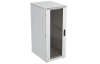 Шкаф телекоммуникационный напольный 19,33U(600x600), ШТ-НП-33U-600-600-С, передняя дверь стекло ССД 130411-00519 Шкаф телекоммуникационный напольный 19,33U(600x600), ШТ-НП-33U-600-600-С, передняя дверь стекло ССД 130411-00519