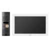 CTV-DP3722 Spectrum Kit Белый серебро