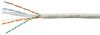 Cabeus UTP-4P-Cat.6-SOLID-LSZH-GY-50 Cabeus UTP-4P-Cat.6-SOLID-LSZH-GY-50